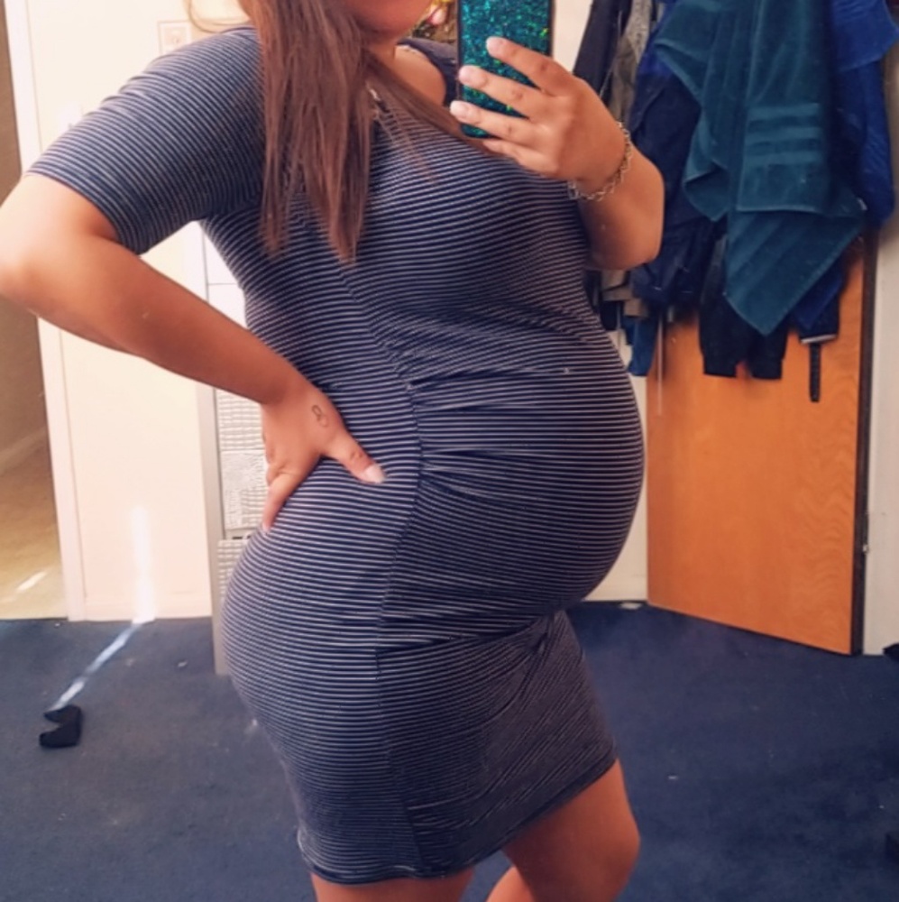 Maternity Dress